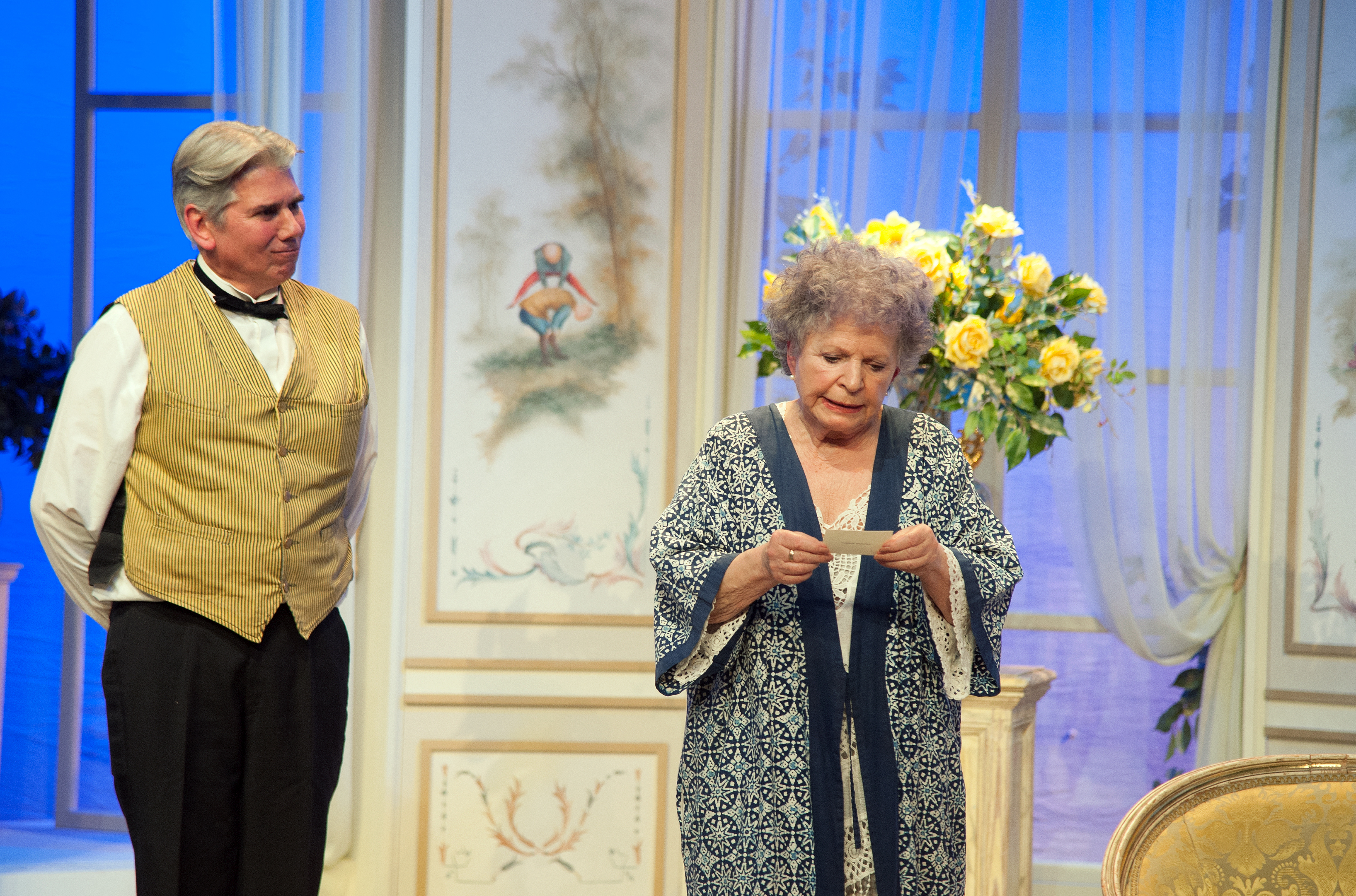 J'y suis... j'y reste